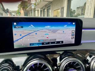 MERCEDES-BENZ A 45 S AMG usata, con ESP