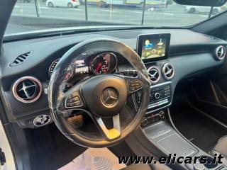 MERCEDES-BENZ A 180 usata, con Climatizzatore