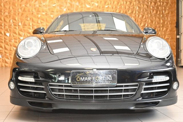 PORSCHE 911 usata 77