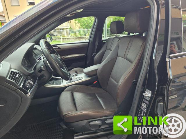 BMW X4 usata, con Alzacristalli elettrici