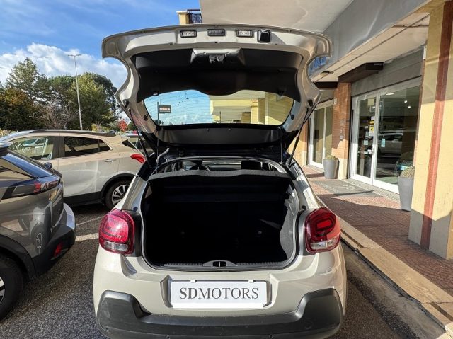 CITROEN C3 usata, con Chiusura centralizzata