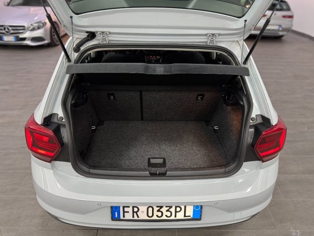 VOLKSWAGEN Polo usata, con ESP