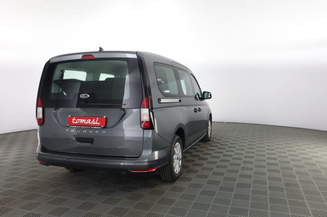 FORD Tourneo Connect usata 3