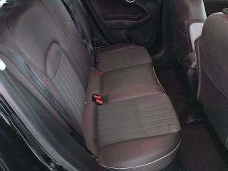 FIAT 500X usata, con Sensori di parcheggio posteriori