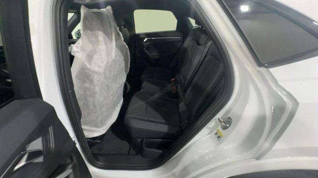 AUDI Q3 usata, con Chiusura centralizzata