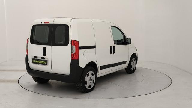 FIAT Fiorino usata, con Climatizzatore
