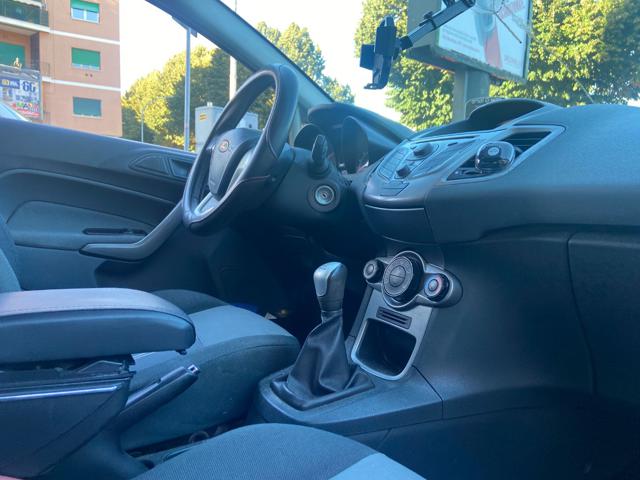 FORD Fiesta usata 17