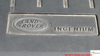 LAND ROVER Range Rover Evoque usata 88