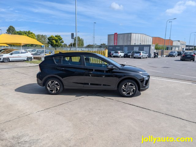HYUNDAI Bayon usata, con Airbag Passeggero