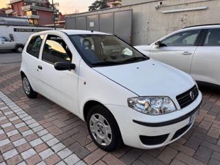 FIAT Punto 1.2 3 porte Dynamic
