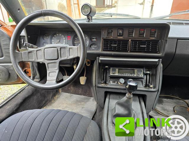 TRIUMPH TR7 usata 44