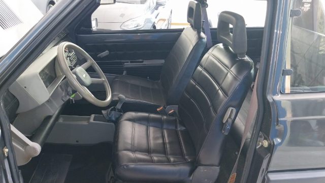 FIAT Panda usata 6