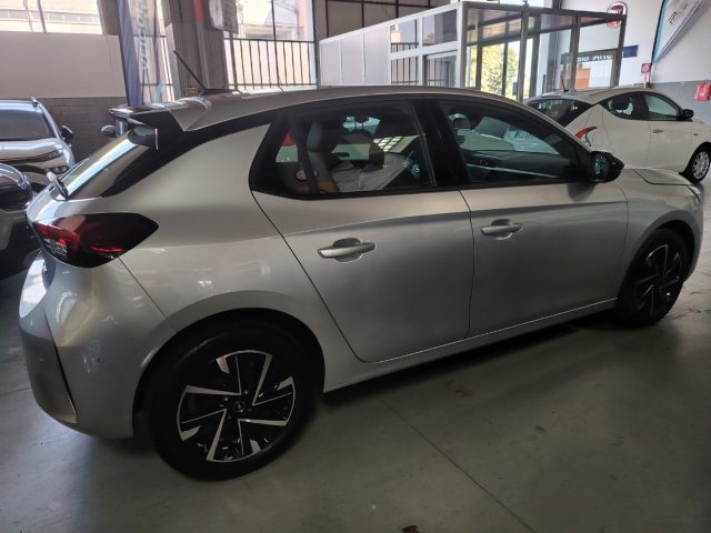 OPEL Corsa usata, con Immobilizzatore elettronico