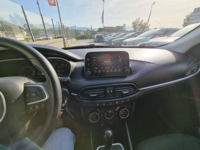 FIAT Tipo usata, con Fendinebbia