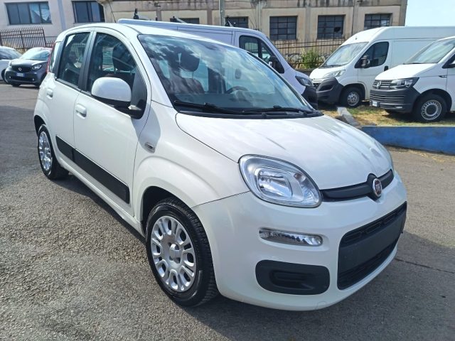 FIAT Panda usata 1