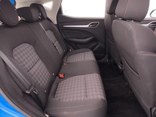 MG ZS usata, con Isofix