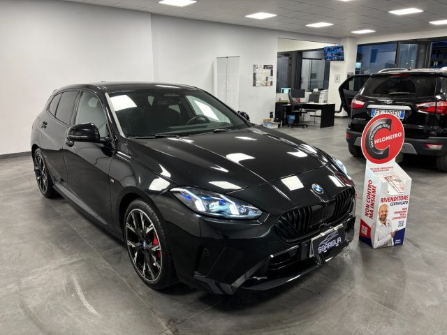 BMW 118 usata, con ABS