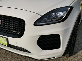 JAGUAR E-Pace usata, con Regolazione elettrica sedili