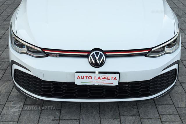 VOLKSWAGEN Golf GTI usata, con Servosterzo