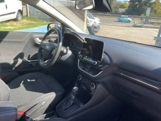 FORD Puma usata 9