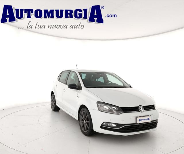 VOLKSWAGEN Polo usata, con ABS