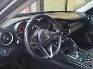 ALFA ROMEO Giulia usata, con Bracciolo