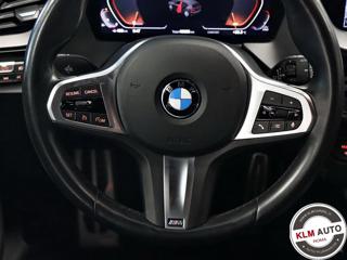 BMW 118 usata, con Boardcomputer
