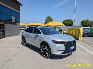 DS AUTOMOBILES DS 7 usata, con Airbag laterali