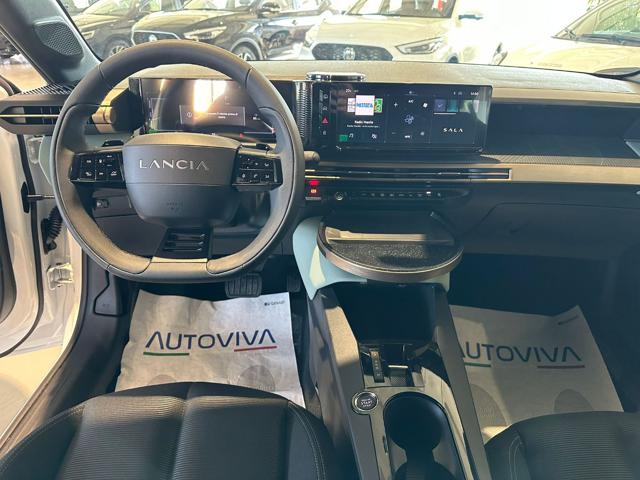 LANCIA Ypsilon usata, con Servosterzo