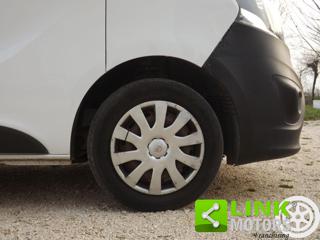 OPEL Vivaro usata 57