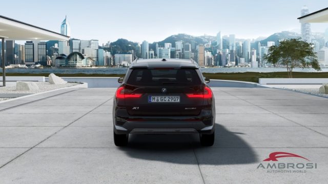 BMW X1 usata 4