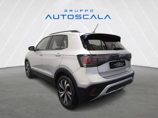 VOLKSWAGEN T-Cross usata, con Airbag laterali