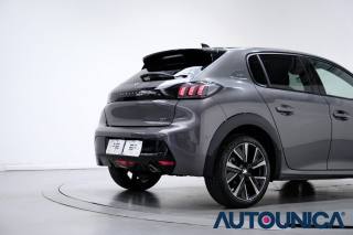 PEUGEOT 208 usata 61