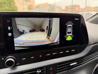 HYUNDAI i20 usata, con ESP