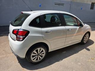 CITROEN C3 usata, con Alzacristalli elettrici
