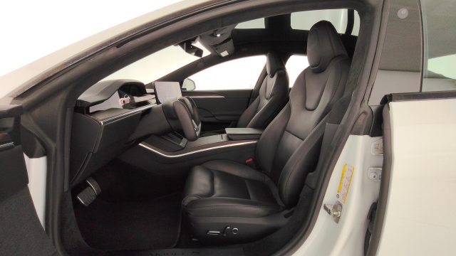 TESLA Model S usata 48