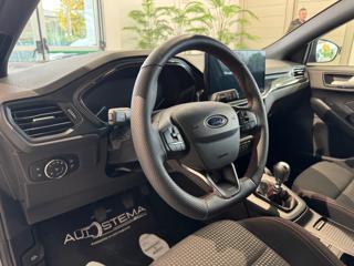 FORD Focus usata, con Controllo automatico clima
