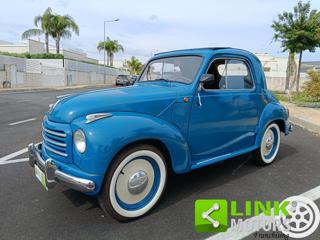 FIAT 500C D' EPOCA