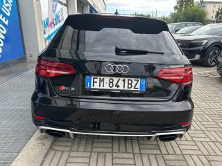 AUDI RS3 usata, con Alzacristalli elettrici