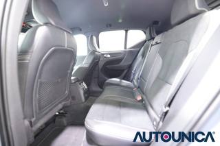 VOLVO XC40 usata, con Specchietti laterali elettrici