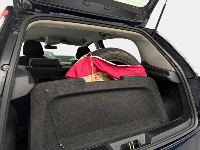 FIAT Punto usata, con Immobilizzatore elettronico