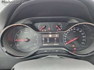 OPEL Crossland usata, con Controllo trazione