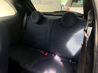 FIAT 500 usata, con Servosterzo