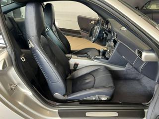 PORSCHE 911 usata, con Interni in pelle