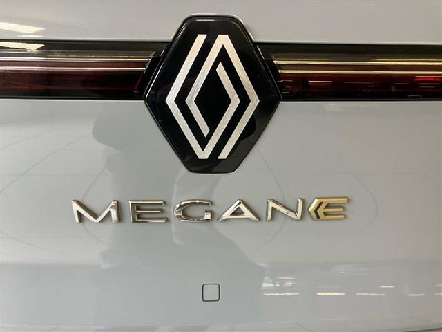 RENAULT Megane usata 27