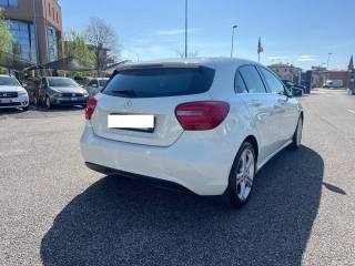 MERCEDES-BENZ A 180 usata, con Cerchi in lega