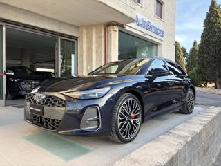 AUDI A6 Avant 2.0 TDI 150 kW mHEV+ S tronic quattro S line ed