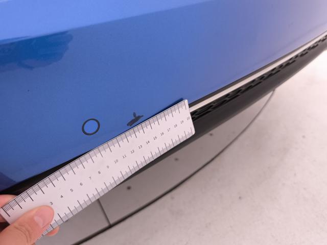 KIA Ceed usata, con Luci diurne