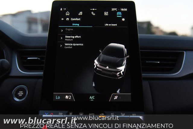 RENAULT Captur usata 40