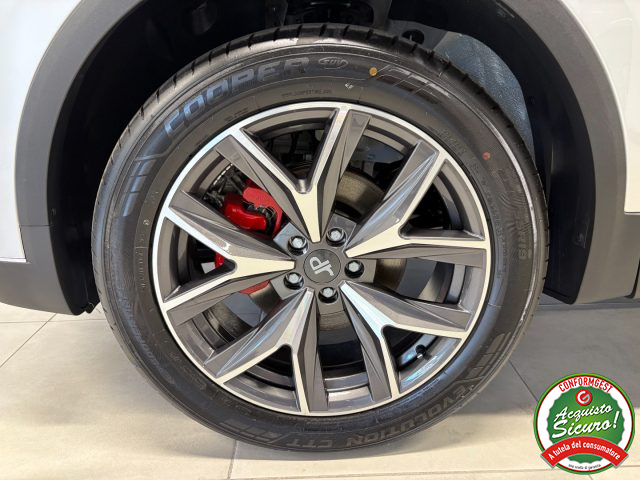 DR MOTOR DR 6.0 usata, con Specchietti laterali elettrici